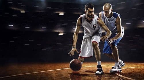 Athletes training at CrossFit San Ramon