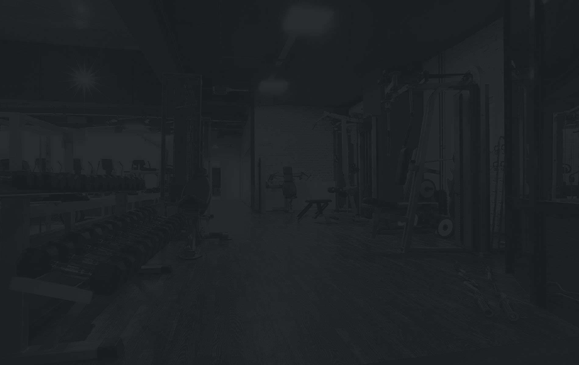 CrossFit San Ramon gym