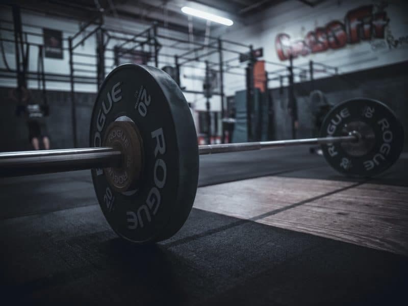 Sled and functional training equipment